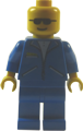 Fahrer