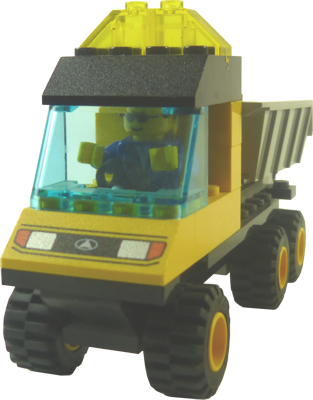 Muldenkipper (6447)