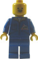 Bauarbeiter