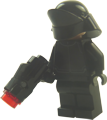 Soldat