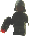 Soldat