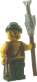 Detail: Pirat