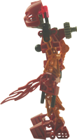 Toa Tahu