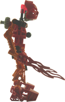 Toa Tahu