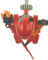 Toa Tahu
