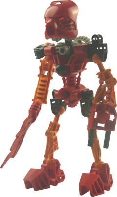 Toa Tahu (8534)