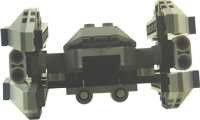 Vulture Droid