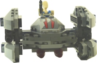 Vulture Droid