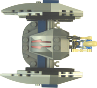 Vulture Droid