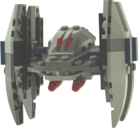 Vulture Droid