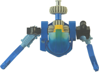 Toa Gali