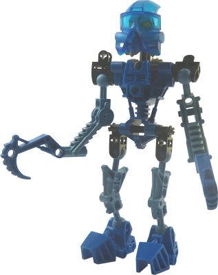 Toa Gali (8533)