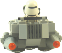 Snowspeeder