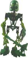 Toa Lewa