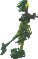 Toa Lewa