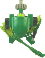 Toa Lewa