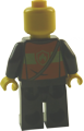Feuerwehrfrau