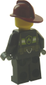 Feuerwehrmann