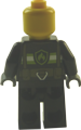 Feuerwehrmann