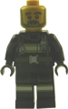 Feuerwehrmann