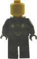 Feuerwehrmann
