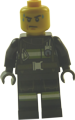 Feuerwehrmann