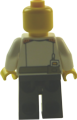 Feuerwehrmann