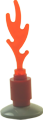 Flamme