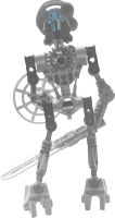 Toa Kopaka