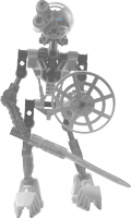 Toa Kopaka