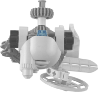 Toa Kopaka
