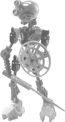 Toa Kopaka (8536)