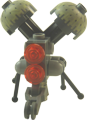 Buzz Droid
