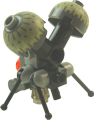 Buzz Droid