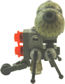 Buzz Droid