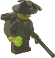 Detail: Max Villiano