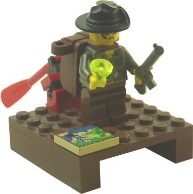 Flussflo� (5901)
