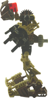 Toa Pohatu