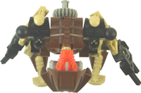 Toa Pohatu