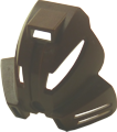 Detail: Maske