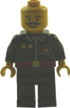 Feuerwehrmann