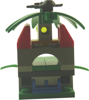 Tempel