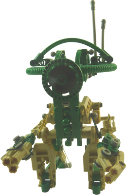 Pit Droid (8000)
