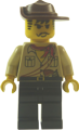 Detail: Johnny Thunder