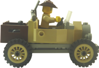 Fahrzeug