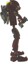Toa Metru Vakama