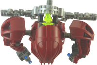 Toa Metru Vakama