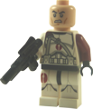 Soldat