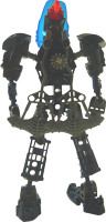 Toa Metru Nokama