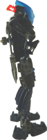 Toa Metru Nokama